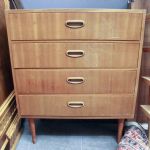 962 5535 CHEST OF DRAWERS